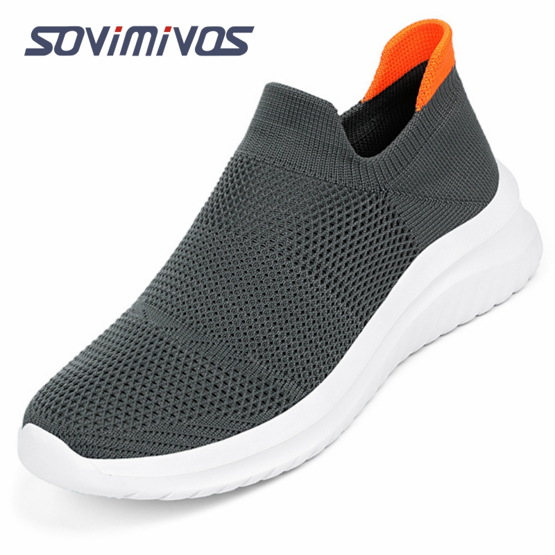 Outdoor Lighting On Sale - Outdoor Super Light Men Sneakers Fashion