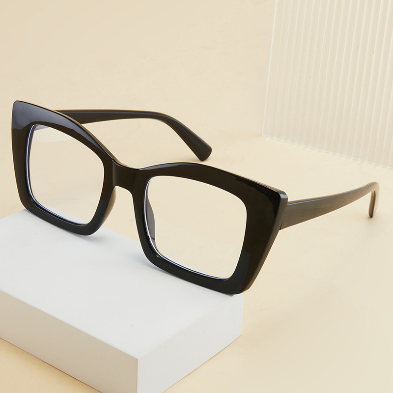 Outdoor Lighting Trends - Fashion Trend Reading Glasses Square Anti