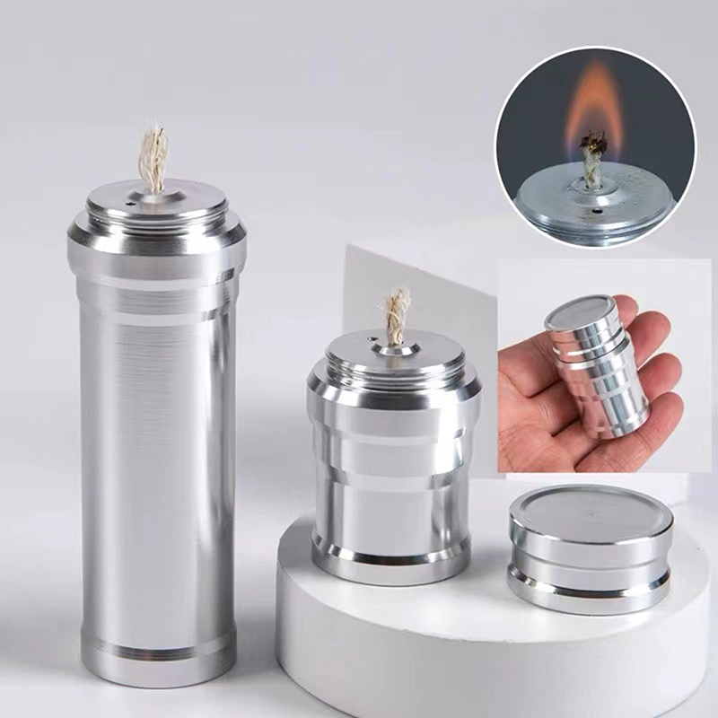 Outdoor Lighting Brands - Brand New Portable Aluminum Alloy Mini