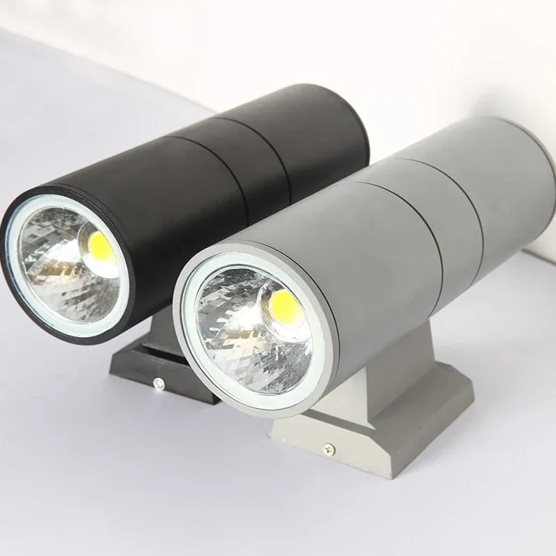 Outdoor Lighting On Sale - Outdoor Wall Light up And down