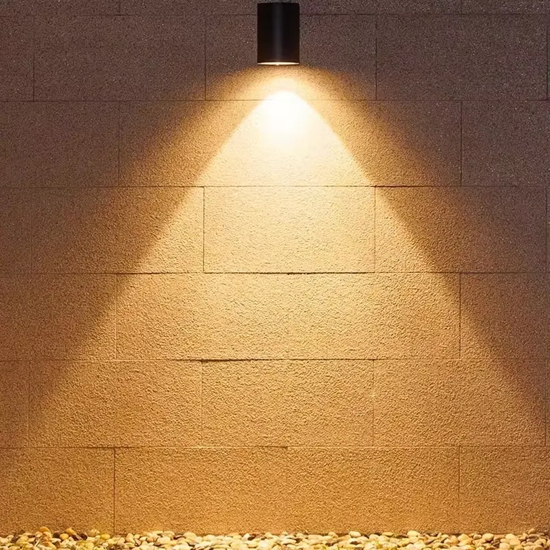 Outdoor Lighting Design - Original Wholesale Boundary Wall Light Design