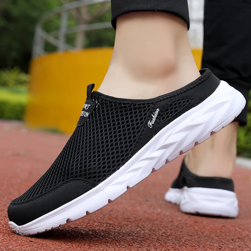 YRZL Hot Sale Men Half Slipper - Outdoor Lighting On Sale review and price