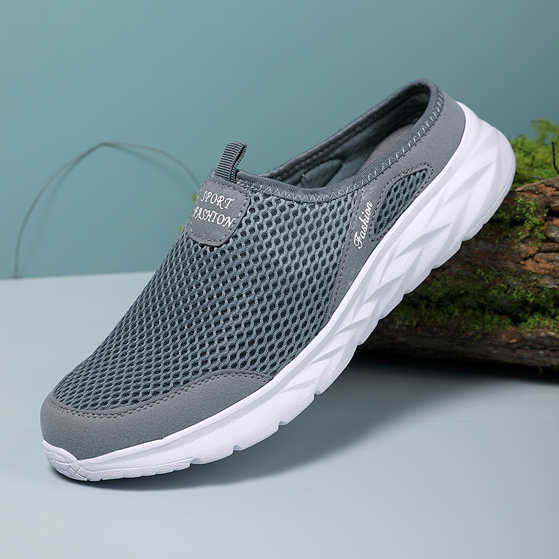 YRZL Hot Sale Men Half Slipper - Outdoor Lighting On Sale review and price