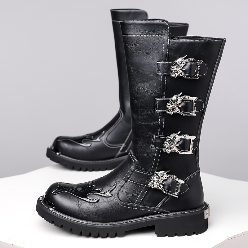 Autumn New Designer Leather Lo - Outdoor Lighting Design review and price