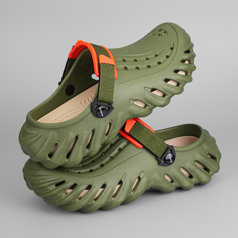 Brand Men's Slip-on Shoes - So - Outdoor Lighting Brands review and price