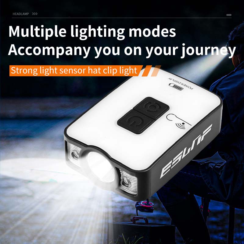 ESLNF Camp Led Headlamp Waterp - Outdoor Lighting Brands review and price