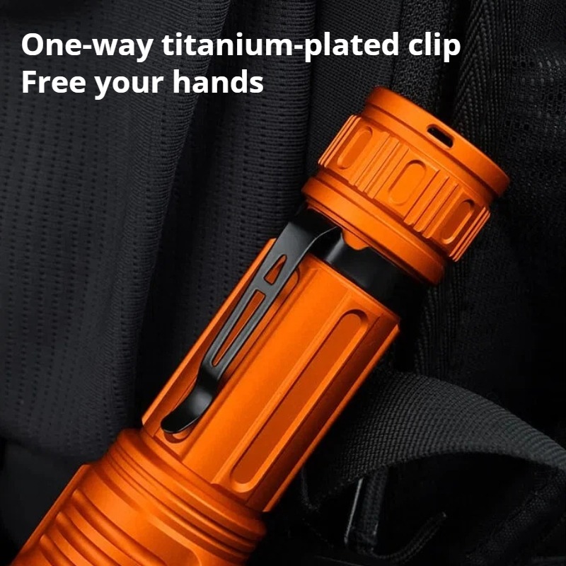 Strong Light LED Flashlight Zo - Outdoor Lighting Lanterns review and price