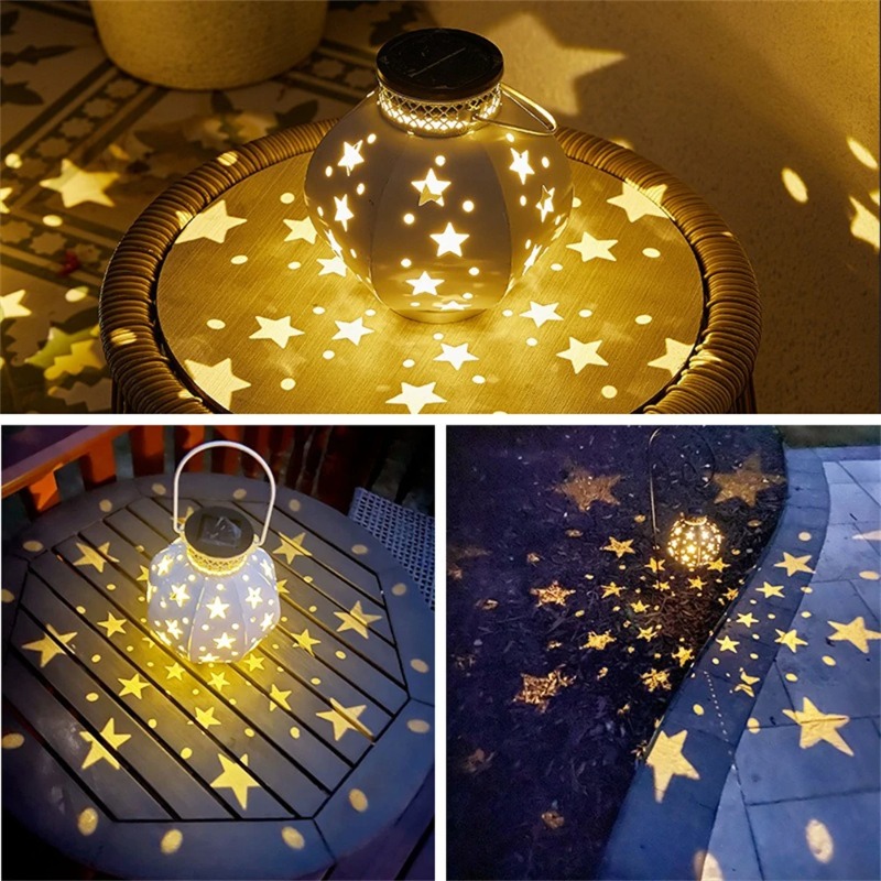 Garden Star Projector Lamp Han - Outdoor Lighting For Gazebo review and price