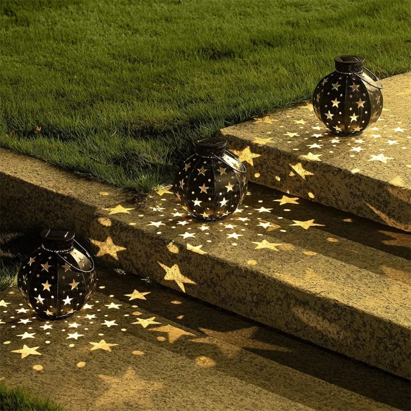 Garden Star Projector Lamp Han - Outdoor Lighting For Gazebo review and price