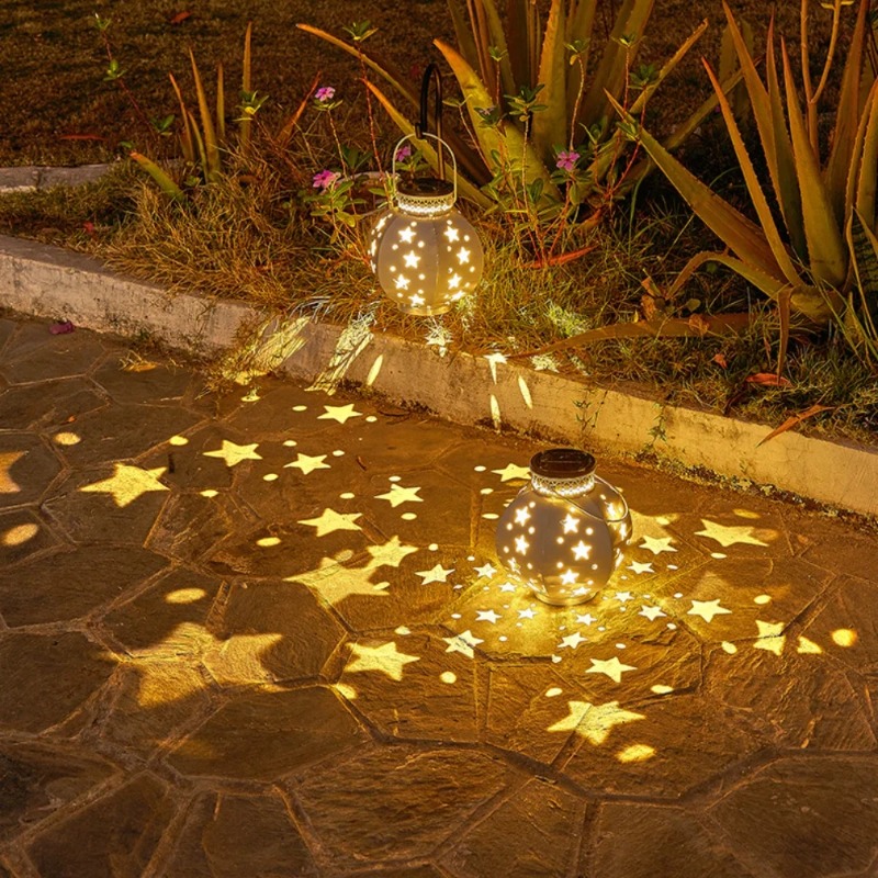 Garden Star Projector Lamp Han - Outdoor Lighting For Gazebo review and price