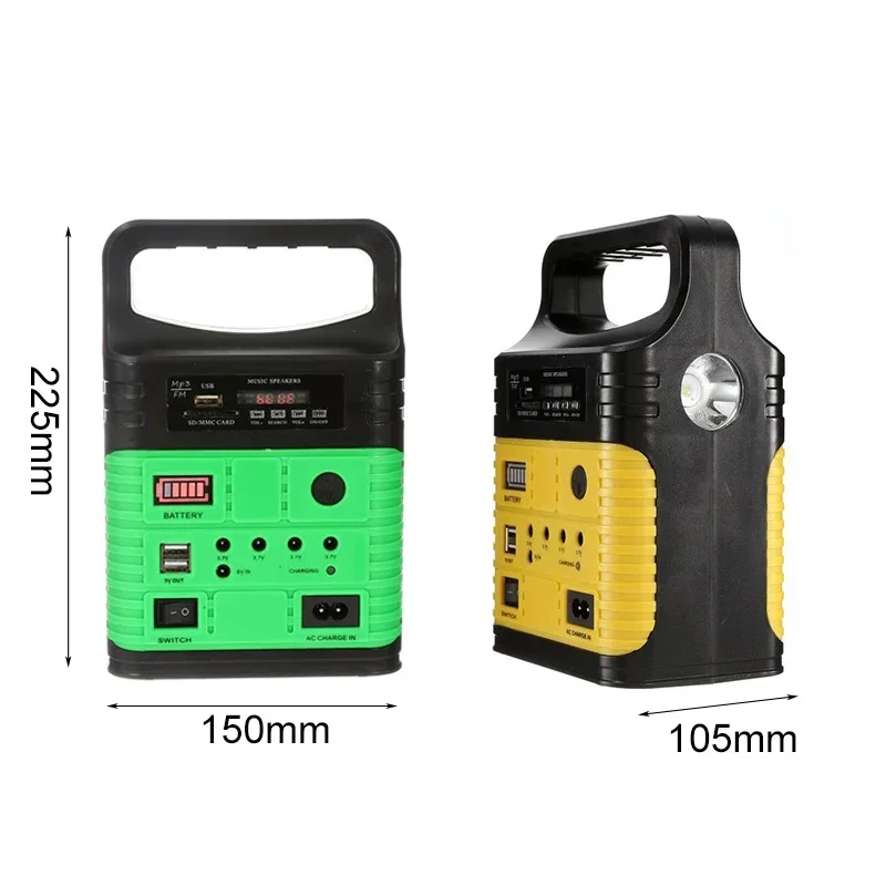 Portable Camping Solar Power G - Outdoor Lighting Transformer review and price