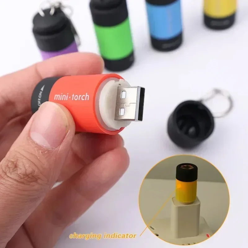 USB Rechargeable LED Multifunc - Outdoor Lighting Brands review and price