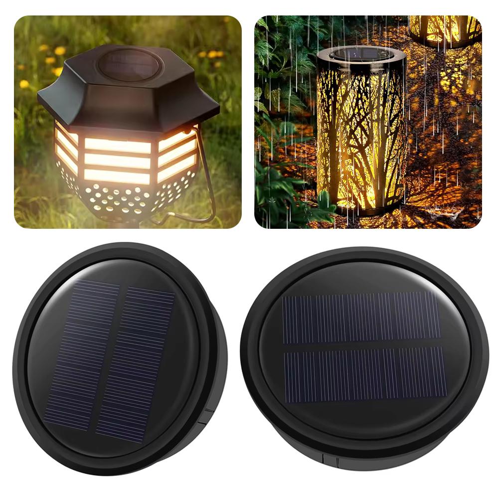 Solar Lamp Replacement Top Sol - Outdoor Lighting Transformer review and price