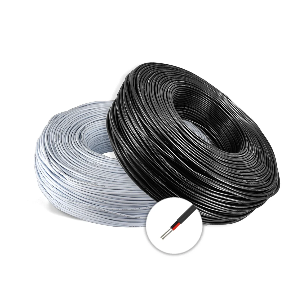 7Core Sheathed Wire 28/26/24/2 - Outdoor Lighting Underground Wiring review and price