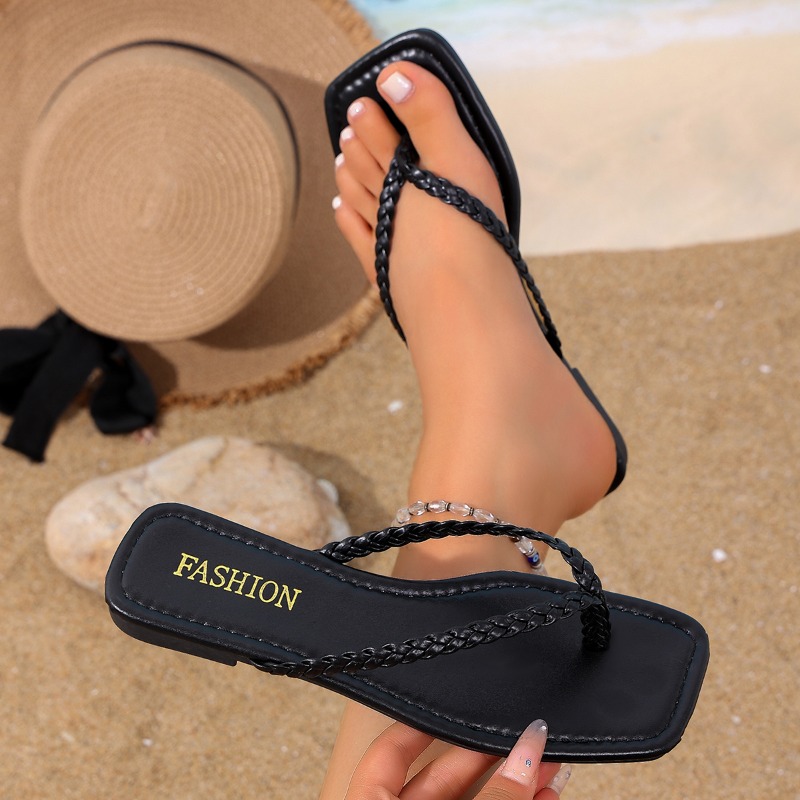 Sexy Open-toe Women's Flat Sho - Outdoor Lighting Design review and price