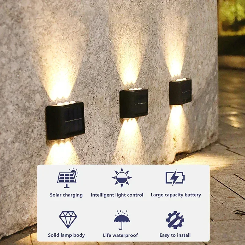 LED Solar Light Outdoor Waterp - Outdoor Lighting For Gazebo review and price