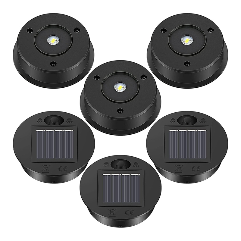 6 Pcs Solar Lights Replacement - Outdoor Lighting Transformer review and price