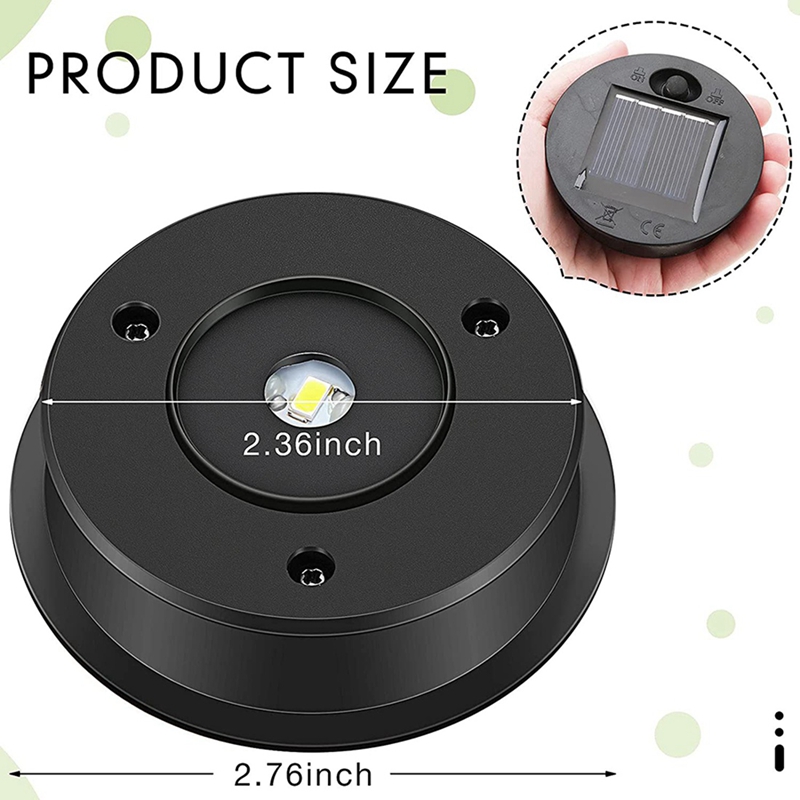 6 Pcs Solar Lights Replacement - Outdoor Lighting Transformer review and price