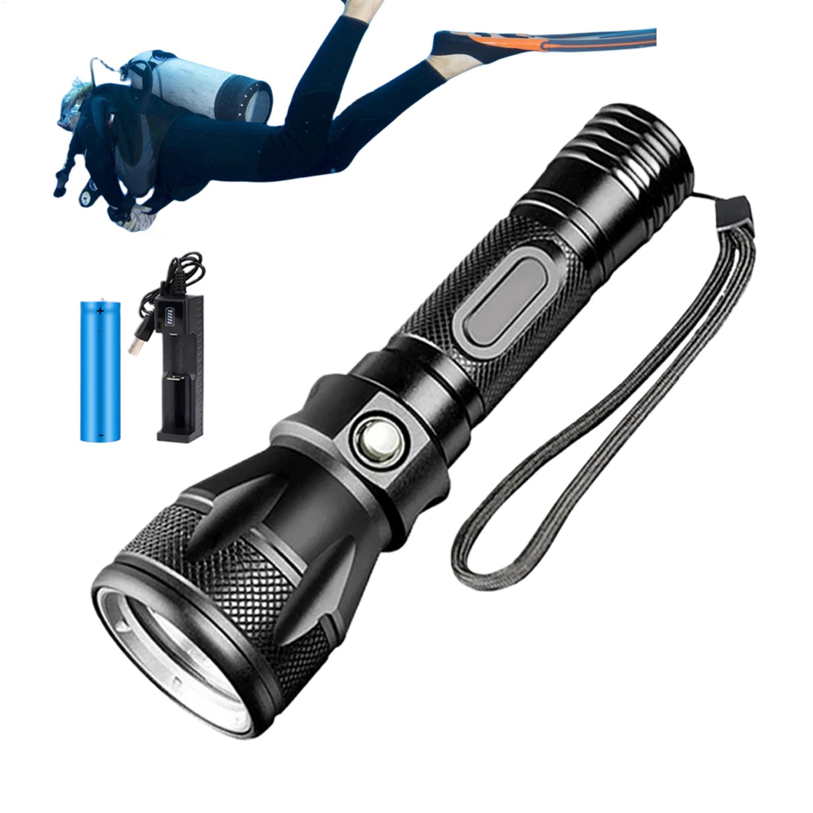 3-Mode Powerful Rechargeable W - Outdoor Lighting Brands review and price