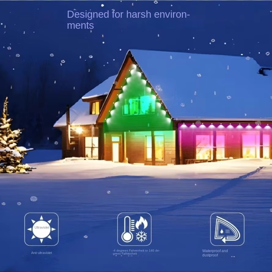 LED Christmas Pendant Lights O - Outdoor Lighting For Christmas review and price