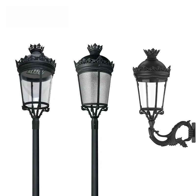 Vintage Design Courtyard Style - Outdoor Lighting Design review and price