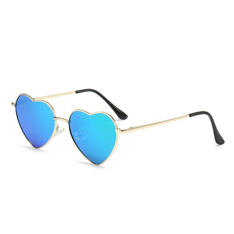 New Fashion Metal Sunglasses W - Outdoor Lighting Trends review and price
