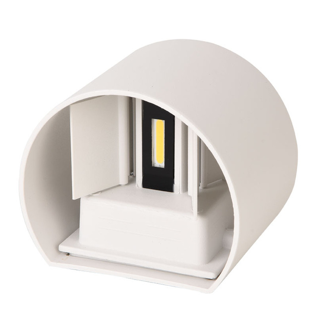 IP65 Waterproof 6W 12W COB LED - Outdoor Lighting Lux review and price