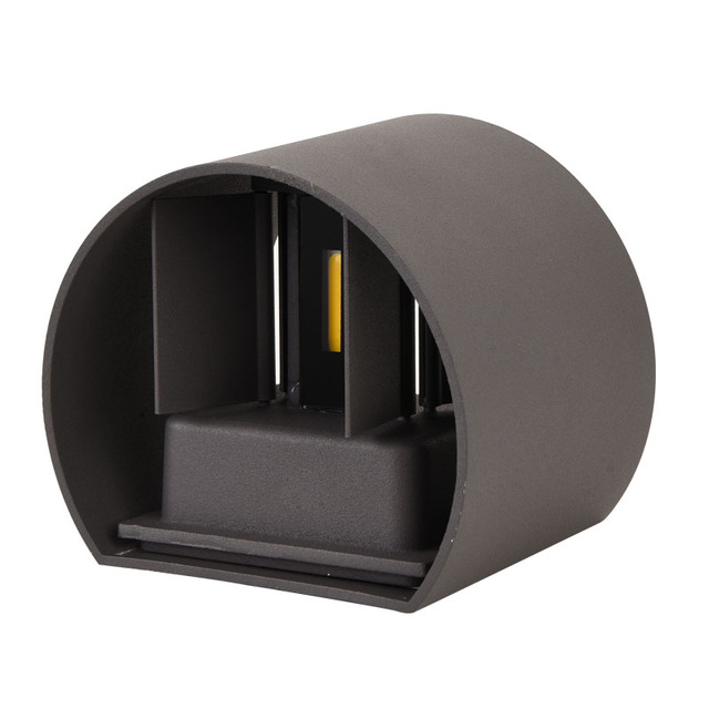 IP65 Waterproof 6W 12W COB LED - Outdoor Lighting Lux review and price