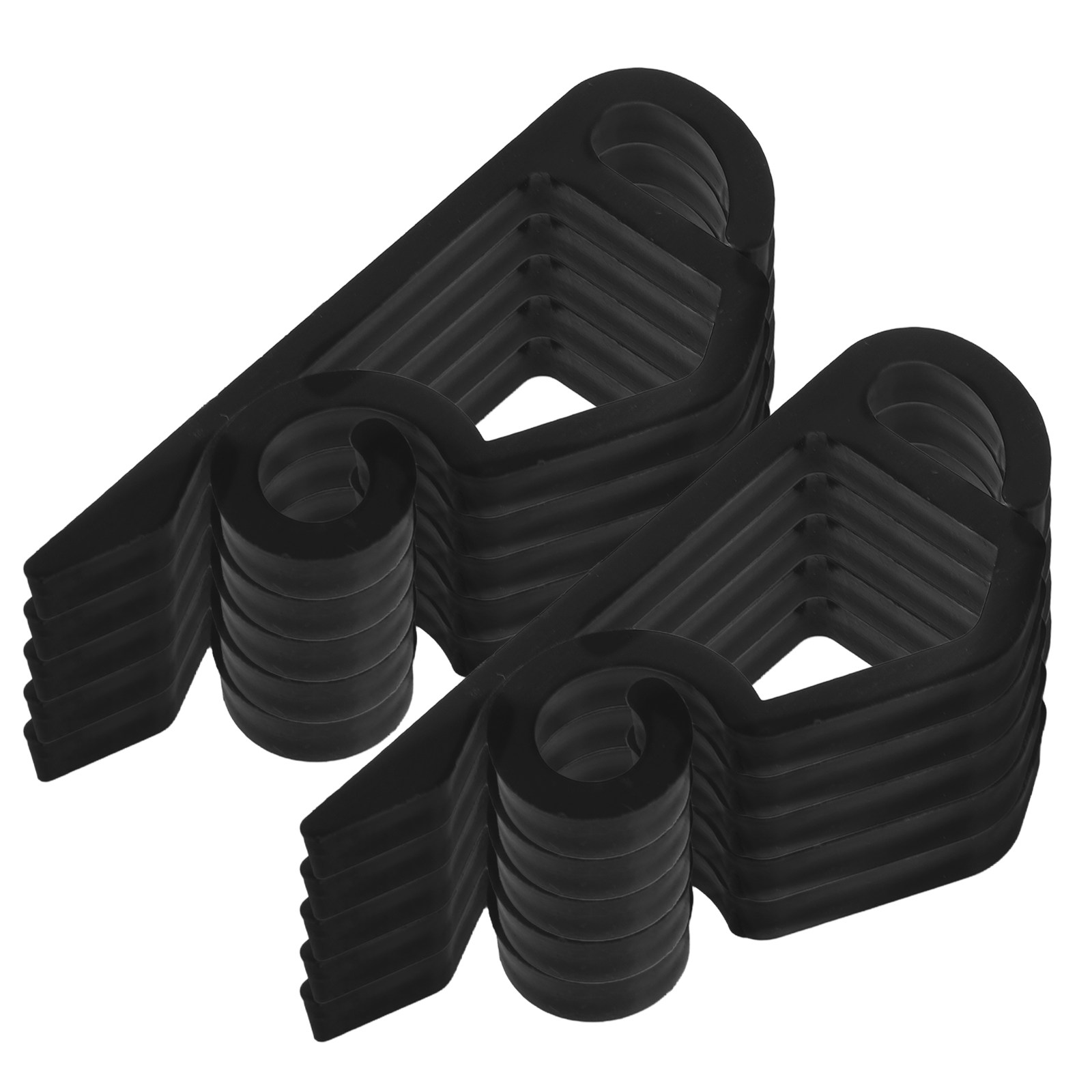 120Pcs Spiral Hanging Hooks Ou - Outdoor Lighting For Christmas review and price
