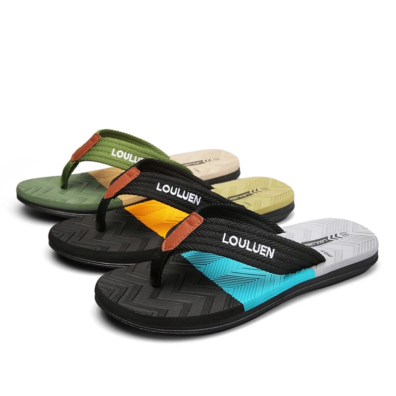 Men Flip Flops Slides Trend Su - Outdoor Lighting Trends review and price