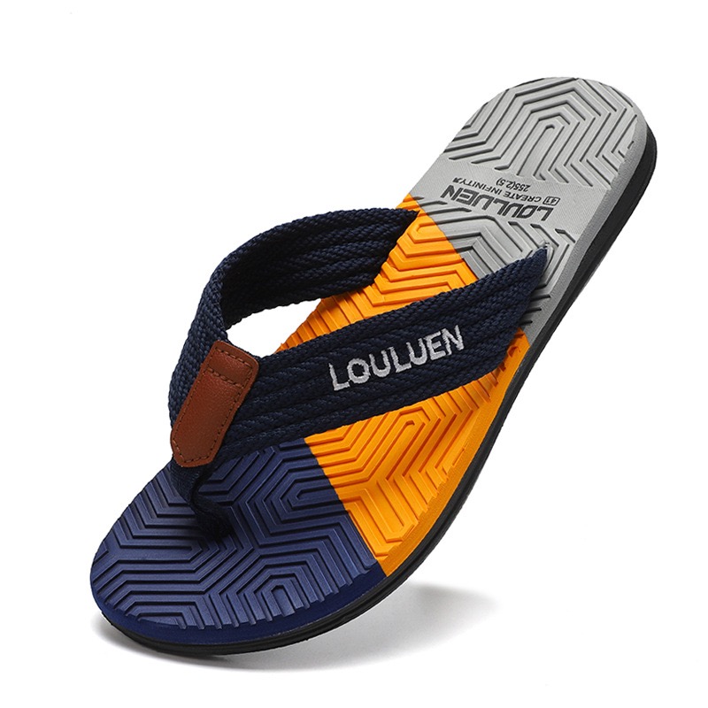 Men Flip Flops Slides Trend Su - Outdoor Lighting Trends review and price