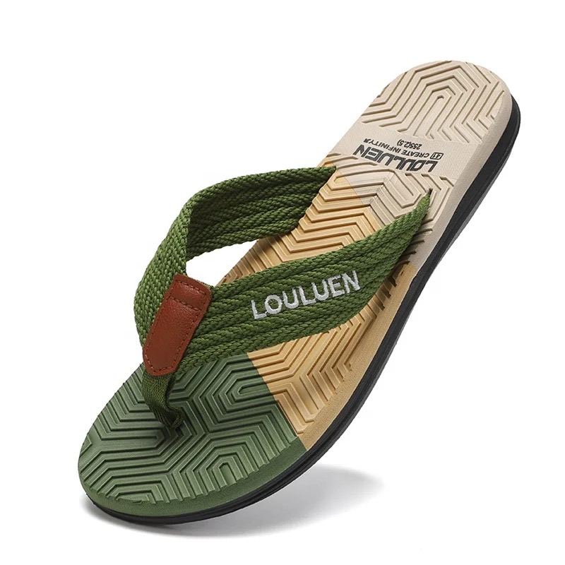 Men Flip Flops Slides Trend Su - Outdoor Lighting Trends review and price