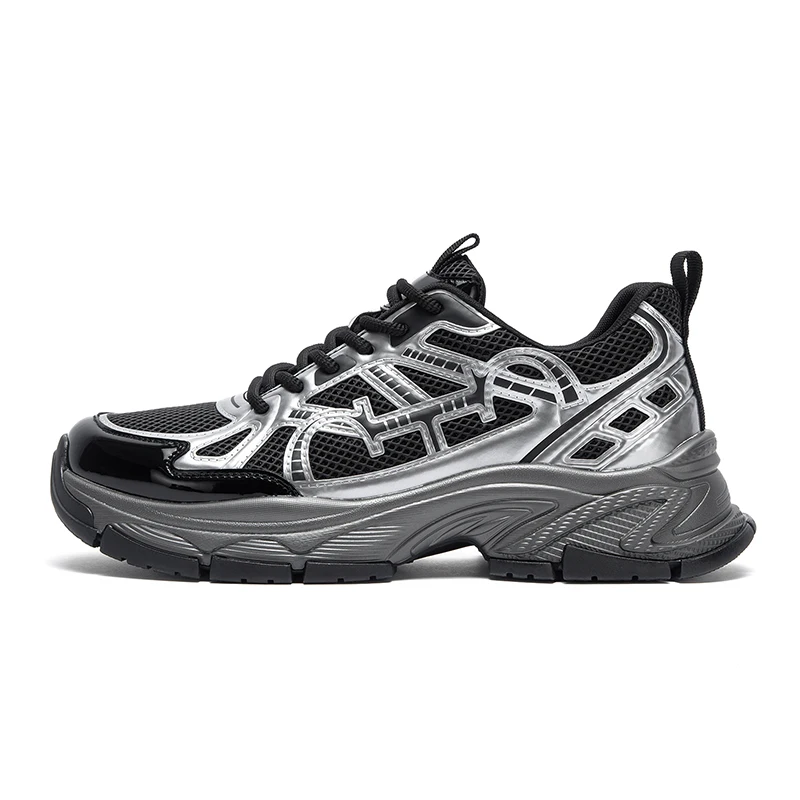 2025 Men's Shoes Luxury Brand  - Outdoor Lighting Brands review and price