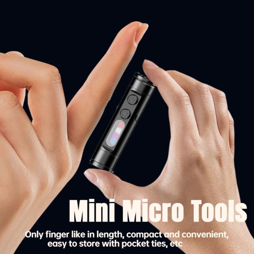 Mini Outdoor Flashlight Type C - Outdoor Lighting Types review and price