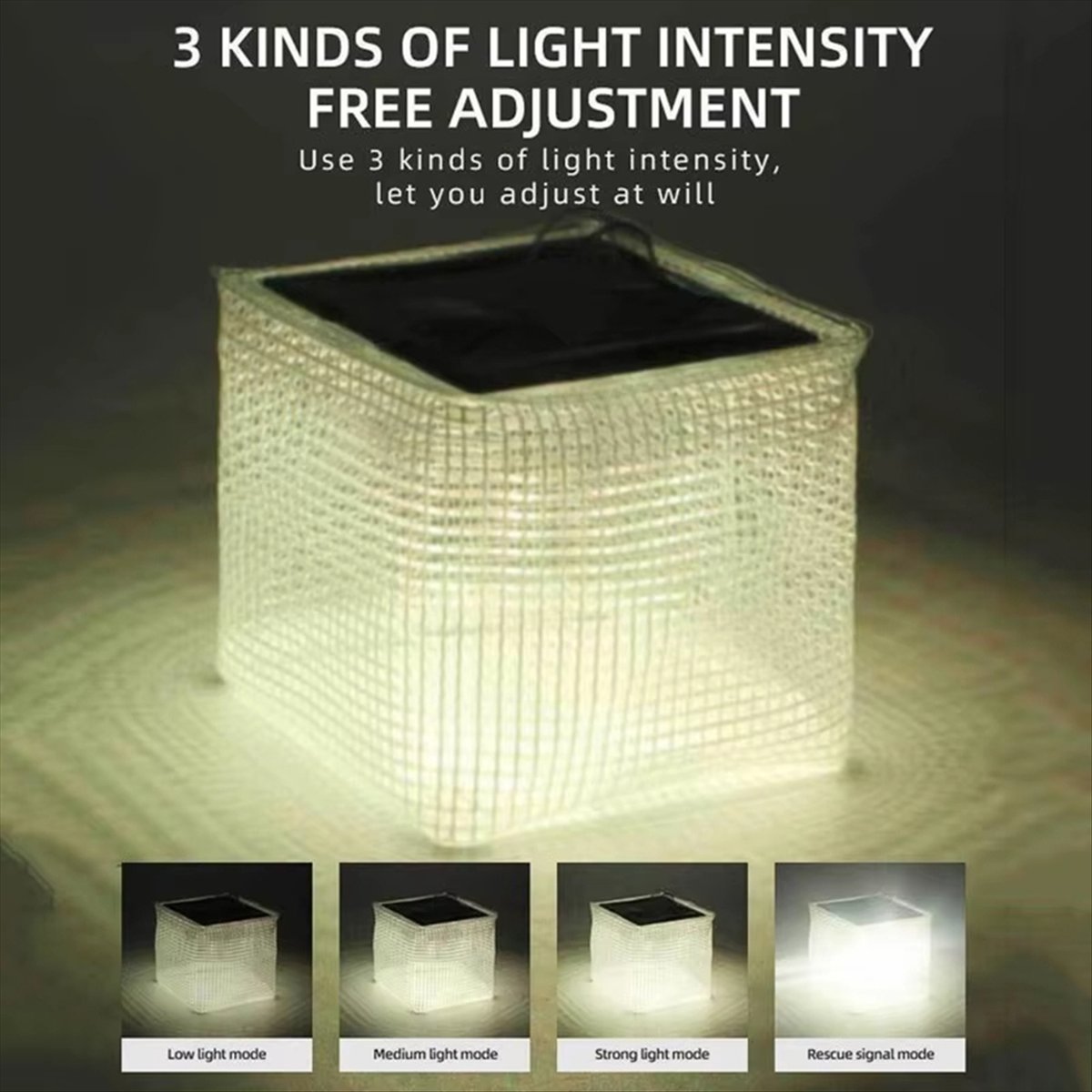 （ON SALE）Solar Powered Inflata - Outdoor Lighting On Sale review and price