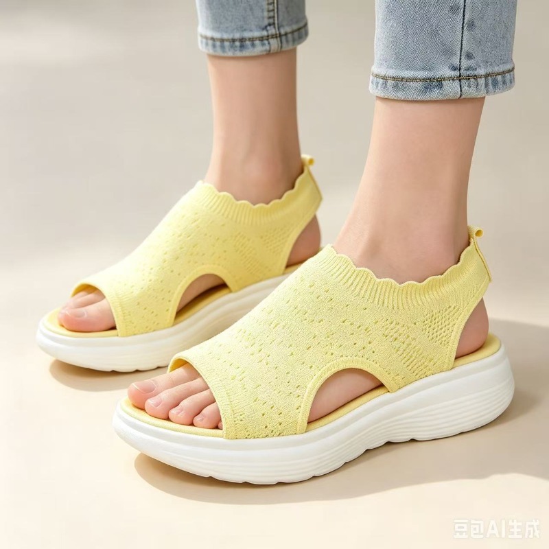 Hot Sale Women Light Blue Knit - Outdoor Lighting On Sale review and price