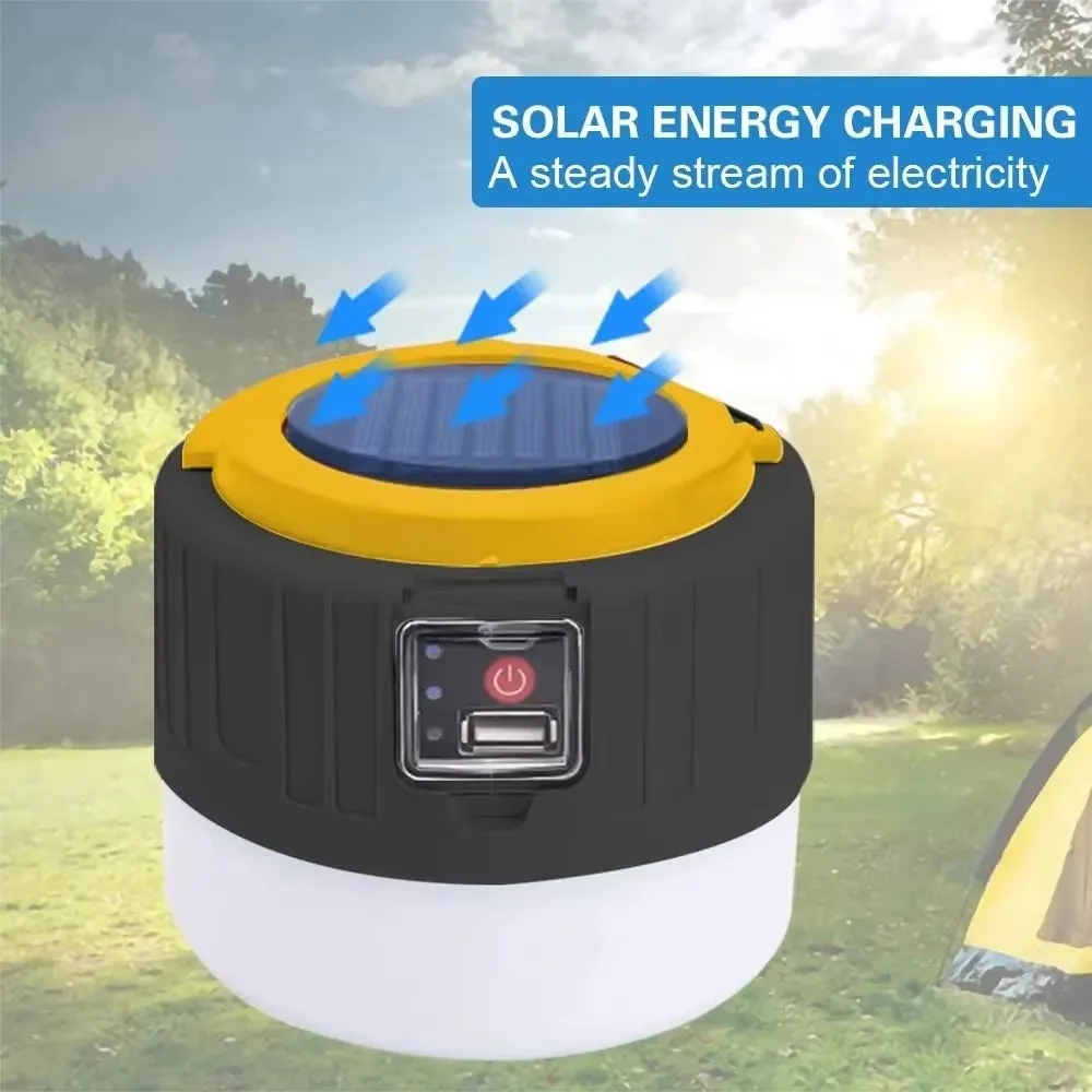 Solar Camping Lantern Recharge - Outdoor Lighting Lanterns review and price