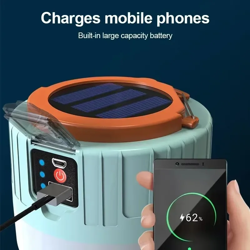 Solar Camping Lantern Recharge - Outdoor Lighting Lanterns review and price