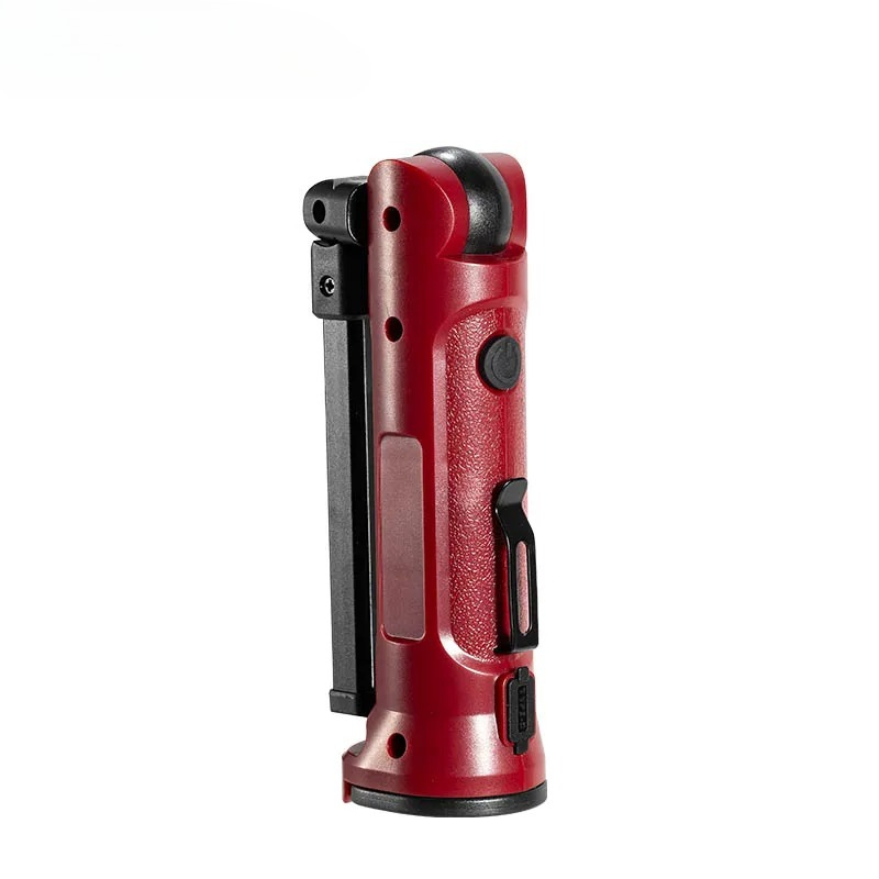 COB LED Work Light Rechargeabl - Outdoor Lighting Types review and price
