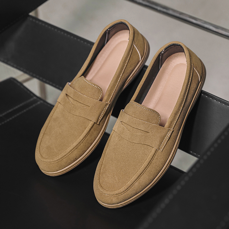 Hot Sale Men's Slip On Loafers - Outdoor Lighting On Sale review and price