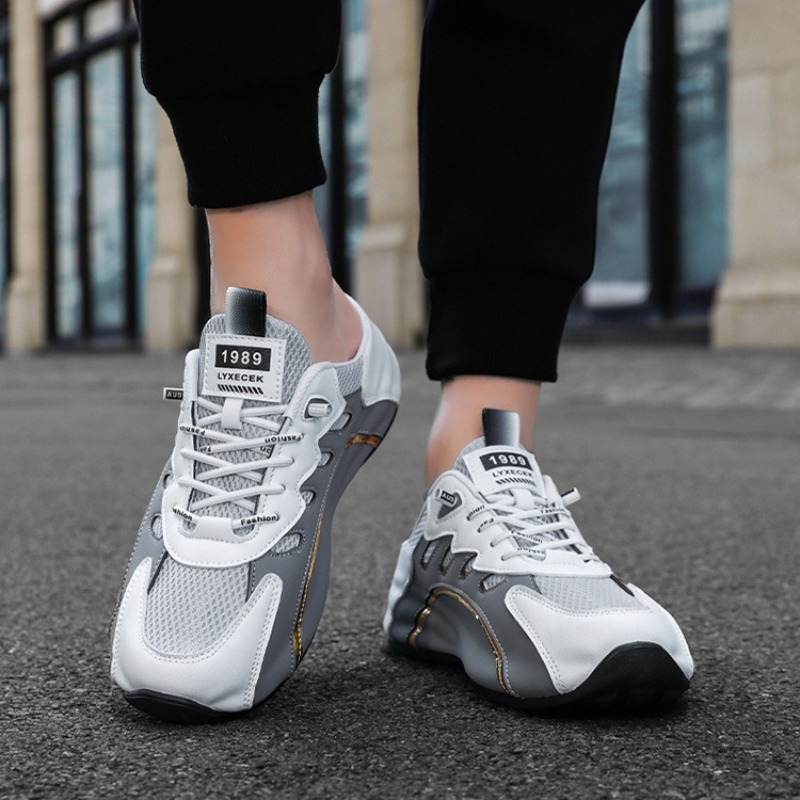 Men Shoes Summer Fashion Soft- - Outdoor Lighting Trends review and price