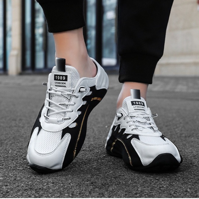 Men Shoes Summer Fashion Soft- - Outdoor Lighting Trends review and price
