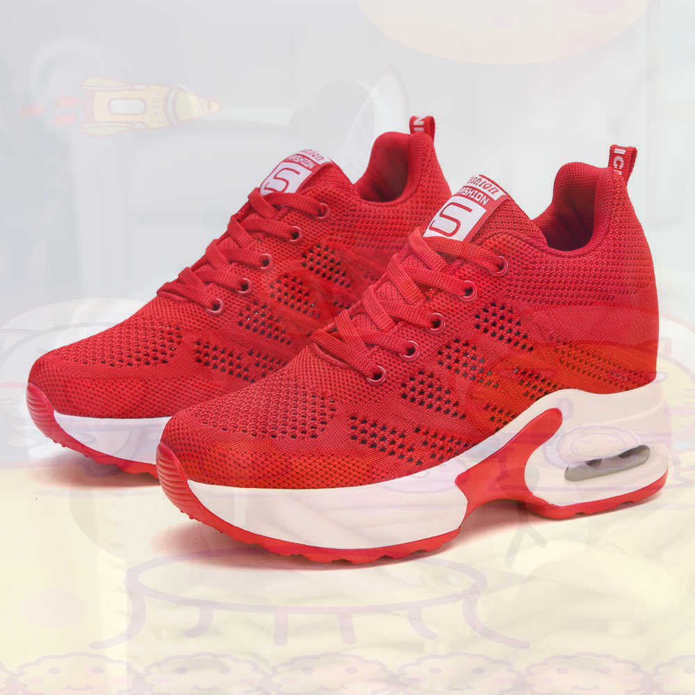 Red Size 36 Shoes Woman Tennis - Outdoor Lighting On Sale review and price