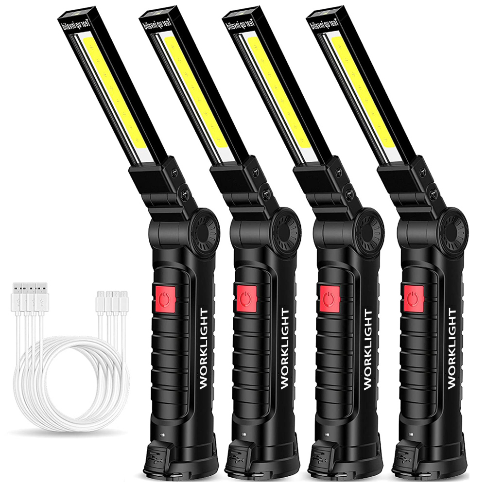 Portable Fold LED Flashlight S - Outdoor Lighting Lanterns review and price