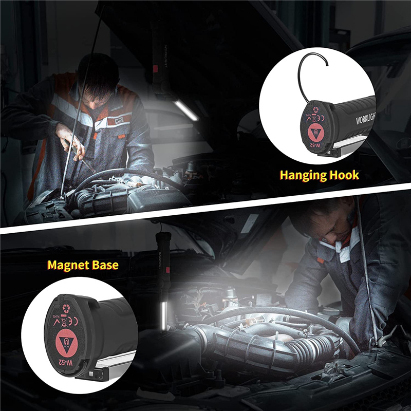 Portable Fold LED Flashlight S - Outdoor Lighting Lanterns review and price