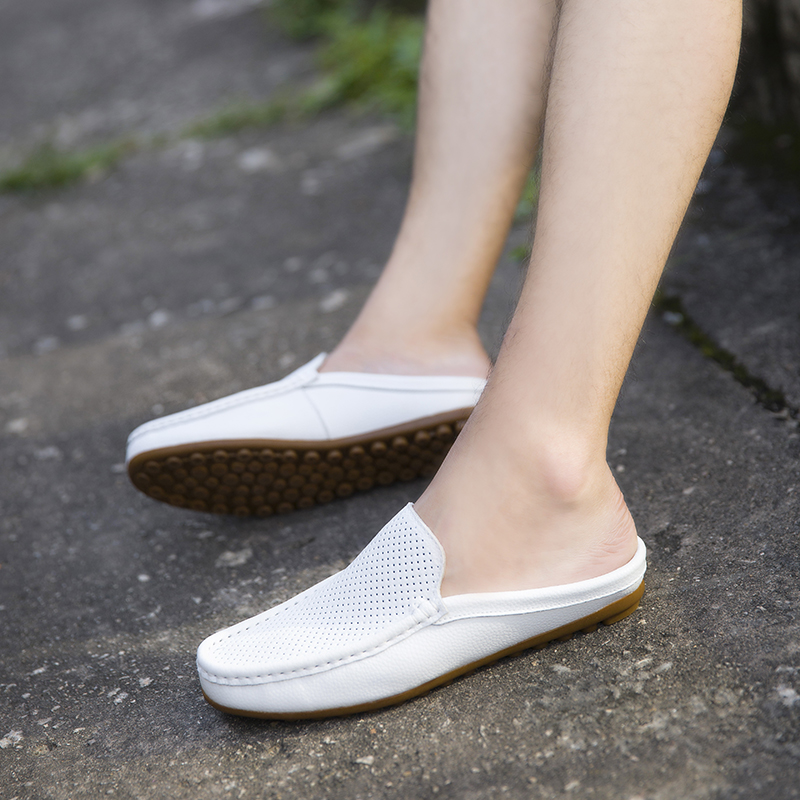 Men Casual Loafers Fashion Out - Outdoor Lighting Design review and price