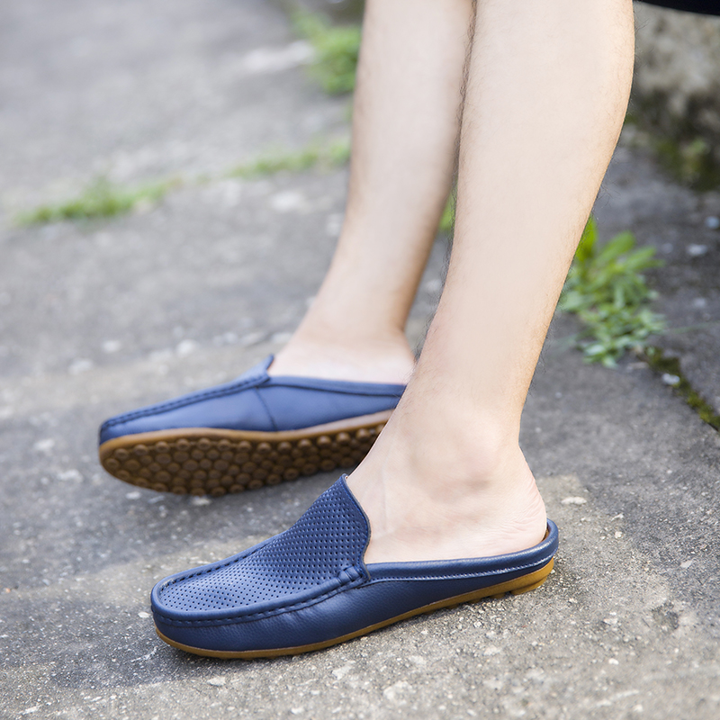 Men Casual Loafers Fashion Out - Outdoor Lighting Design review and price