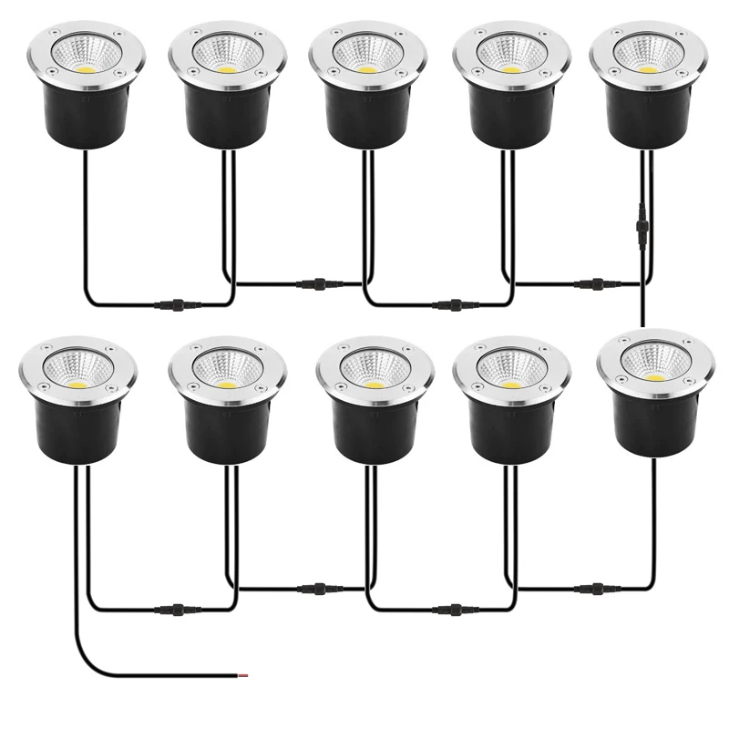 The 2-Meter Waterproof Wiring  - Outdoor Lighting Underground Wiring review and price