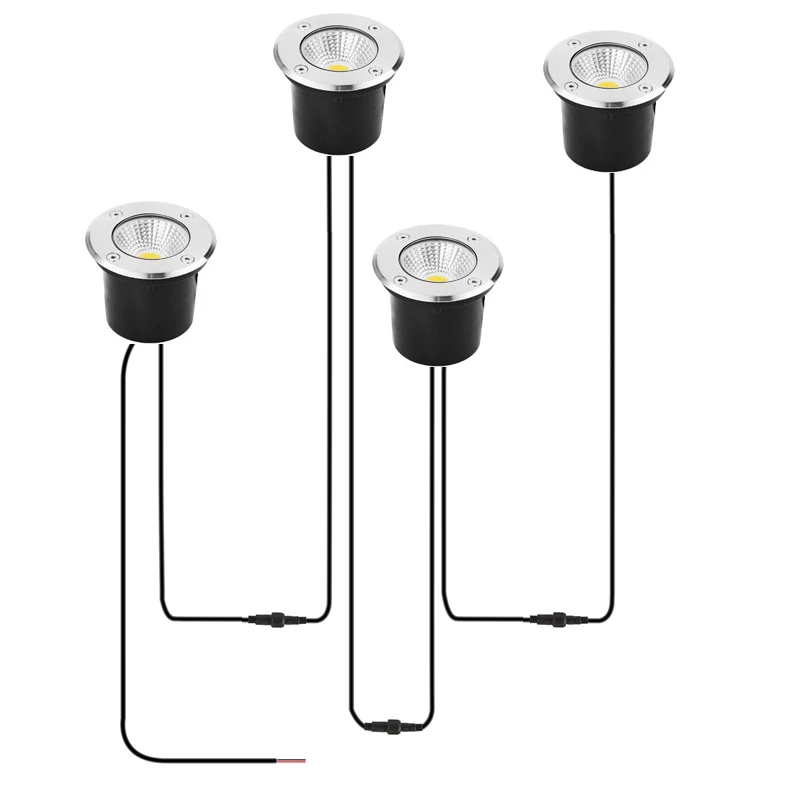 The 2-Meter Waterproof Wiring  - Outdoor Lighting Underground Wiring review and price
