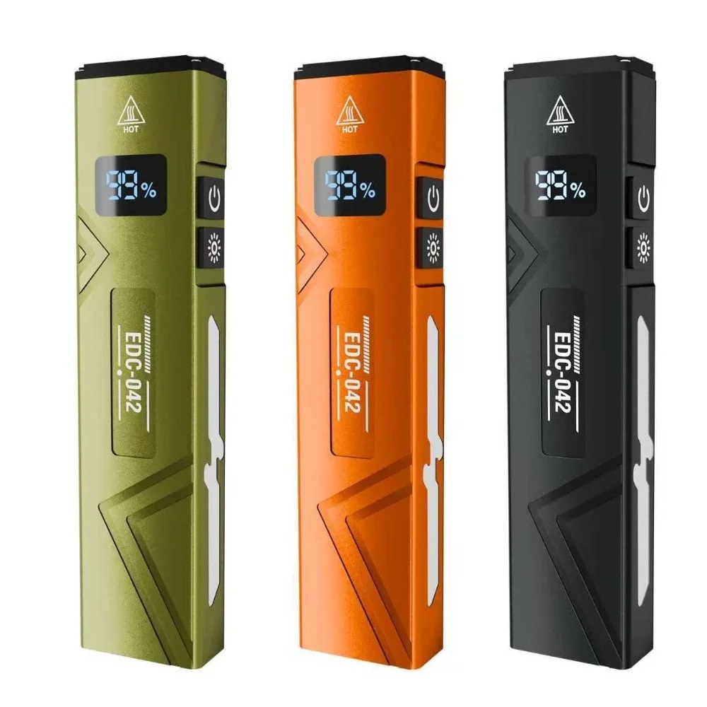 New EDC Mini Super Bright Flas - Outdoor Lighting Types review and price